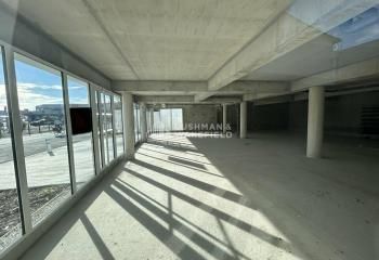 Local commercial neuf à vendre Bordeaux Caudéran - Proche transports