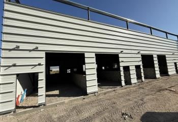 Cellule artisanale neuve à vendre Marcheprime - Proche A63