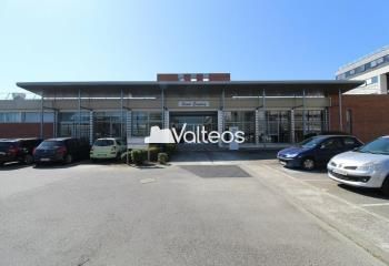Vente bureaux Colomiers, ZAC de Gramont, proche N127 et bus