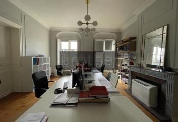 Location bureaux Bordeaux Centre - Proche aéroport, gare et tram