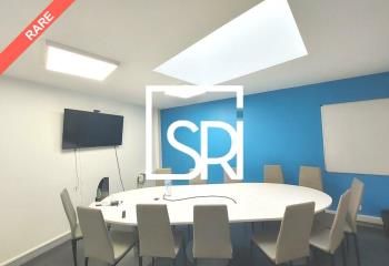 Vente bureaux indépendants Clermont-Ferrand - Proche tram, bus, SNCF