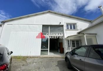 Local d'activité à louer Toulouse Lalande/Sesquières - Proche périphérique