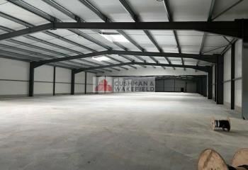 Local d'activité à louer Générac - Proche A9 et A54