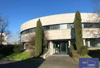 Location bureaux Mérignac - Proche Rocade, Tram A, Bus et Aéroport