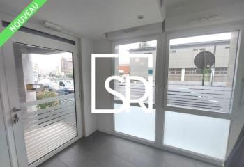 Vente bureaux Clermont-Ferrand - Proche bus et voies vertes