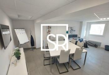 Vente bureaux Clermont-Ferrand hyper-centre - Proche tram, bus et gare routière