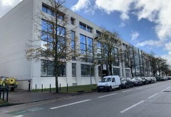 Location bureaux Bordeaux - Proche tramway et centre-ville