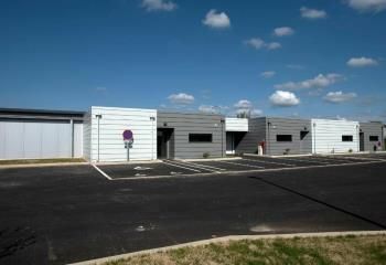 Laboratoire à louer Saint-Viance - Proche A20 et A89