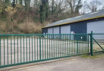 Location local d'activité Notre-Dame-de-Bondeville - Proche Rouen