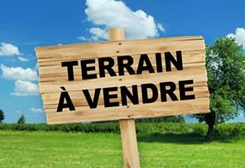 Terrain à vendre Mérignac - Proche Aéroport et Bordeaux
