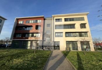 Vente bureaux Saint-Priest - Proche A43, D318, Aéroport St Exupéry