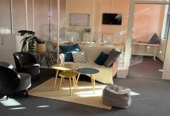 Location bureaux Aubière - Proche zone du Brezet, accès ascenseur