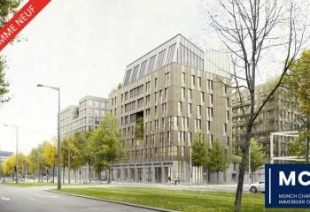 Location bureaux Strasbourg - Proche Tram E et Gare