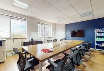 Vente bureaux Lyon 4, proche métro D Valmy et tunnel de Croix-Rousse