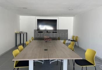 Location bureaux Cestas - Proche aéroport, 12 stationnements