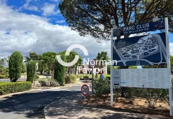 Location bureaux Montpellier - Parc Club du Millénaire, proche A9 et TGV