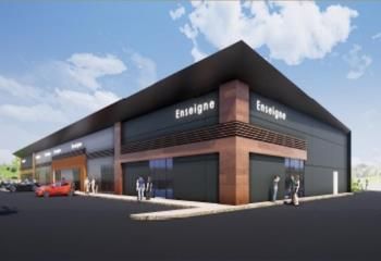 Local commercial à louer Montpellier Centre - Proximité locomotive alimentaire