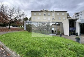 Location bureau Lyon 5 - Proche D530 et A6