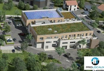 Vente bureaux Seynod, proche A41 et transports en commun