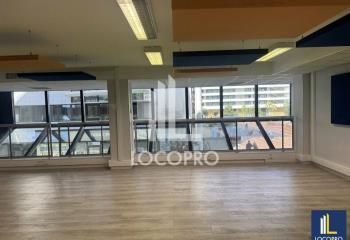 Location bureau Nice Arenas - Proximité transports et autoroute