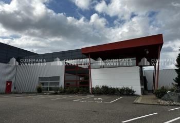 Local d'activité à louer Obernai - Proche A35 et D500