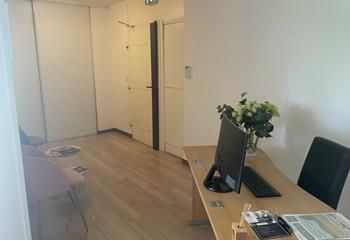 Vente bureaux Villeneuve-d'Ascq, Parc du Moulin, sécurisé et fonctionnels