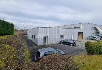 Local d'activité à vendre Mondouzil - Proche A68 et bus