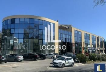 Vente bureaux Le Cannet - Proche autoroute A8