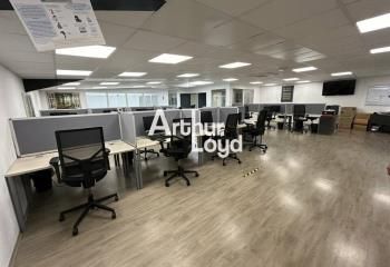Location bureaux Roquebrune-sur-Argens - Proche autoroute