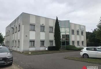 Vente bureaux indépendants Basso Cambo, Toulouse, proche métro et rocades