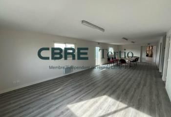 Local d'activité à louer Montbazon - Proche A10 et rocade