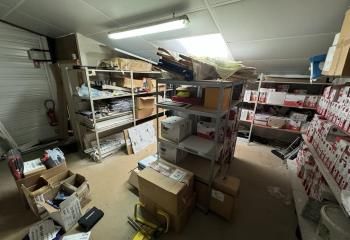 Local commercial à louer Chasseneuil-sur-Bonnieure - Proche N141