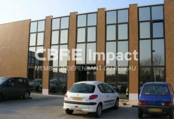 Location bureaux Quetigny - Proche rocade Est, autoroute A39 et Tram