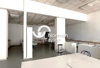 Vente bureaux à Montpellier Antigone, proche tramway et autoroute A9