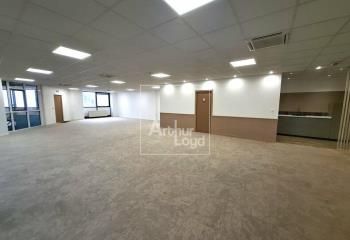 Location bureaux Torcy - Proche RER A et A4/A104