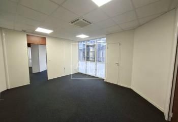 Location bureaux Torcy - Proche Francilienne N104, A4 et RER A