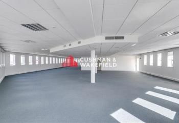 Location bureaux Balma - Proche périphérique et autoroutes A68-A61-A62