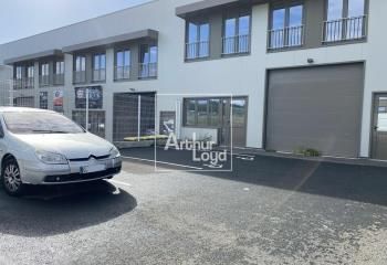 Local d'activité traversant à louer Étréchy - Proximité N20