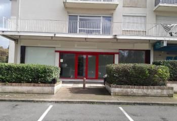 Location local commercial Petit-Couronne - Accès Sud III