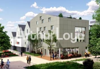 Vente bureaux Hérouville-Saint-Clair - Proche Caen Nord et Avenue de la Valeuse