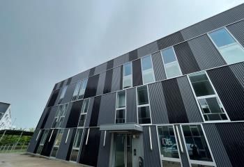 Location bureaux Saint-Herblain - Proche Zenith et pôle services