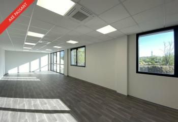 Location bureaux Bourg-lès-Valence - Proche autoroute et zone d'activité