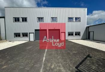 Local d'activité neuf à louer Pringy - Proche D142, D607 et A6