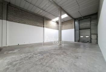 Local d'activité à louer Émerainville - Parc arboré et sécurisé