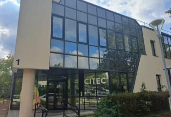 Location bureaux Créteil - Proche métro ligne 8