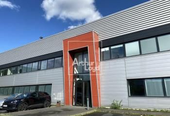 Location entrepôt bureaux Moissy-Cramayel - Proche RER D
