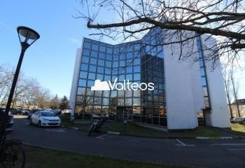 Location bureaux Blagnac - Proche aéroport et rocade, Tramway T2