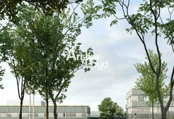 Locaux d'activité neufs à louer Mouans-Sartoux - Proche A8 et aéroport
