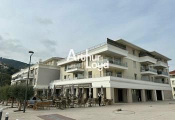 Vente local commercial Mandelieu-la-Napoule - Axe très passant