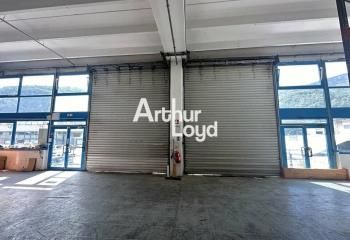 Locaux mixtes à louer Carros - Proche Sophia Antipolis